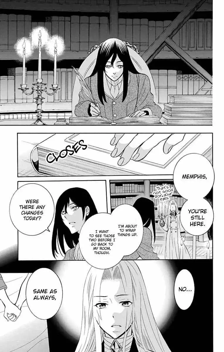 Soredemo Sekai wa Utsukushii Chapter 138 25